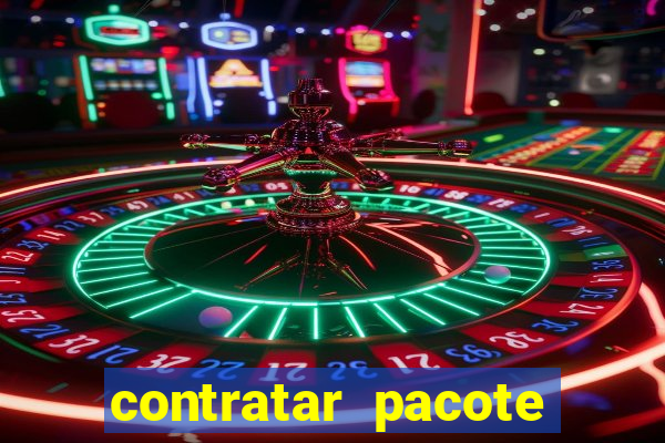 contratar pacote adicional tim beta